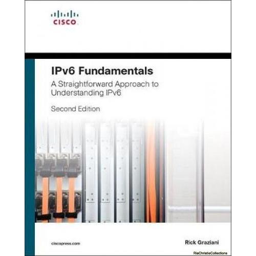 Ipv6 Fundamentals