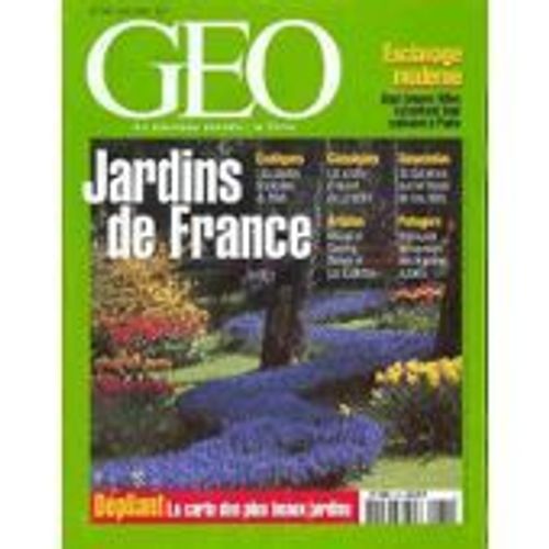 Geo 230 
