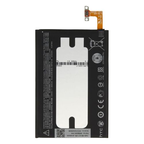 Batterie D'origine B0pge100 - 2840mah Pour Htc One M9 Origine (Vrac)