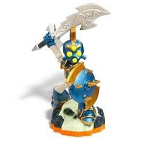 Skylanders Giants "Chop Chop"