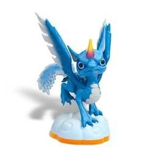 Skylanders Giants "Whirlwind"