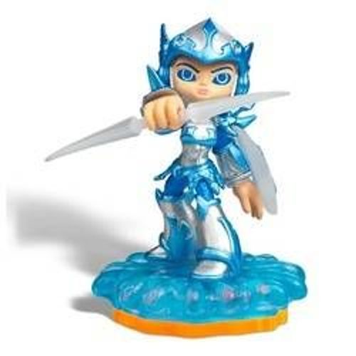 Skylanders Giants "Chill"