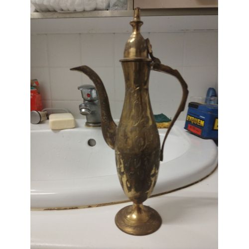 Théière Ancienne Deco