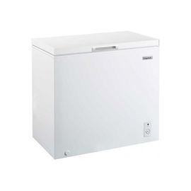 Congélateur coffre Frigelux CCO300BE - 290 litres Classe E Blanc