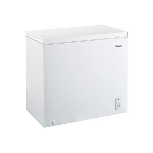 Congélateur coffre Frigelux CCO202BE - 202 litres Classe E Blanc