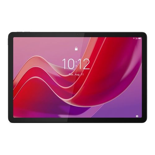 Tablette Lenovo Tab M ZADA 128 Go 11 pouces Gris luna