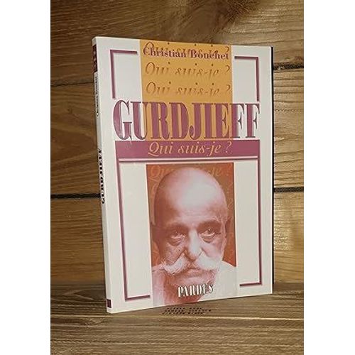 Gurdjieff