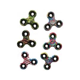 Hand Spinner Lacaca® Cool camouflage anti-stress pour enfants