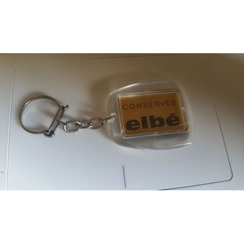 Ancien Porte Clef - Conserves Elbe