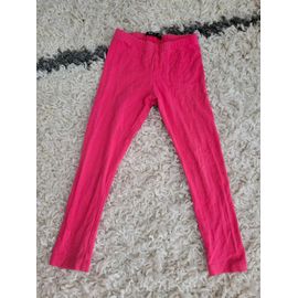 Caleçon Rose 3-4 Ans