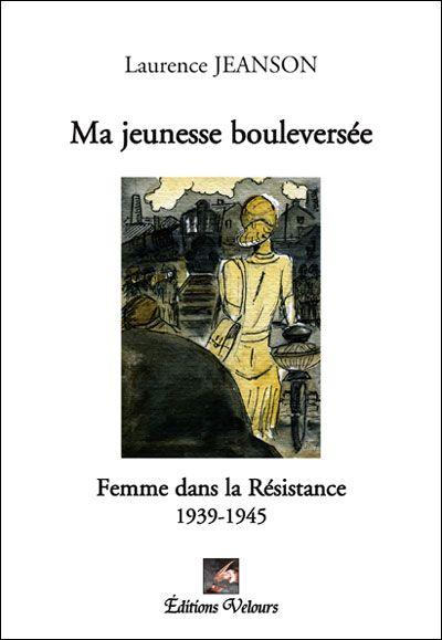 Ma jeunesse boulversée