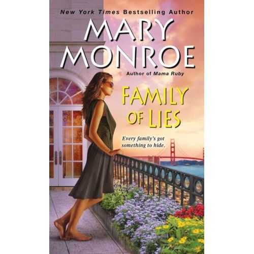 Family Of Lies