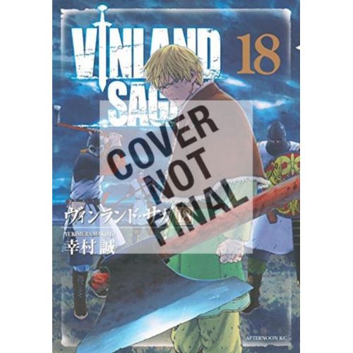 Vinland Saga 09