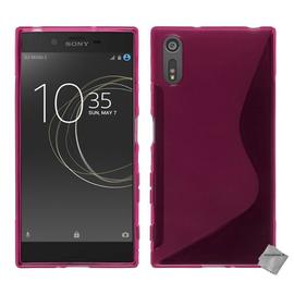 Pochette sony 2024 xperia xa1