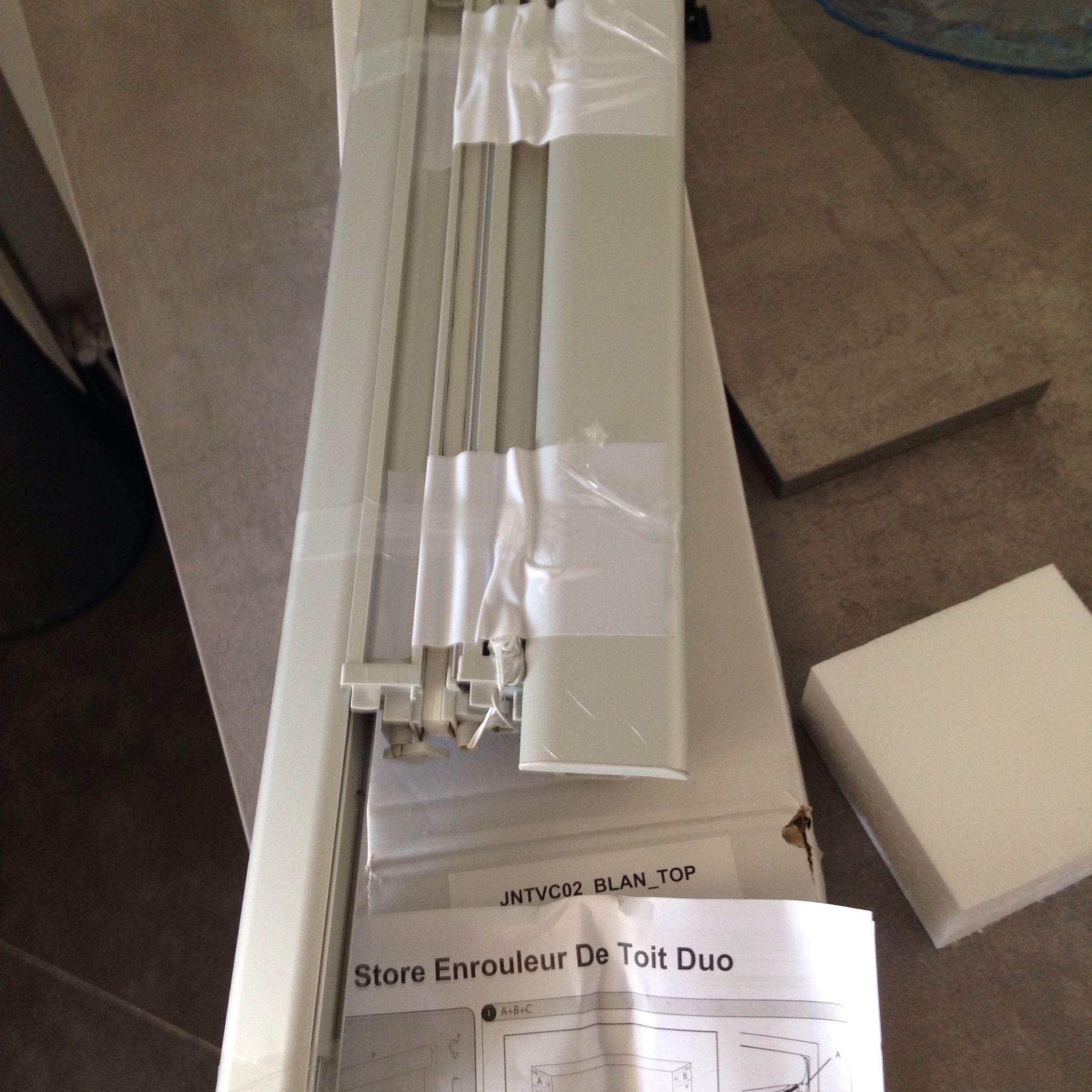 Velux Klr 100 d’occasion Plus que 3 à 60