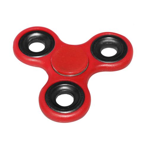 Hand Spinner Rouge