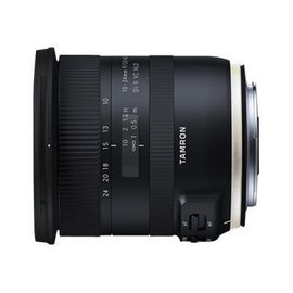 Objectif Tamron B023 - Fonction Grand angle - 10 mm - 24 mm - f/3.5-4.5 Di II VC HLD - Canon EF