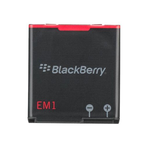 BlackBerry E-M1 - Batterie pour téléphone port
