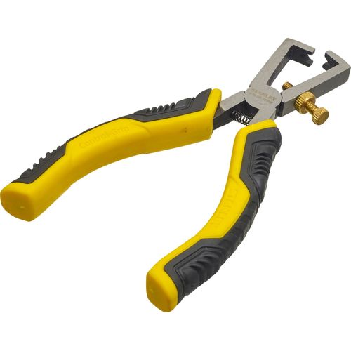 Pince à dénuder Control Grip - Longueur 150 mm