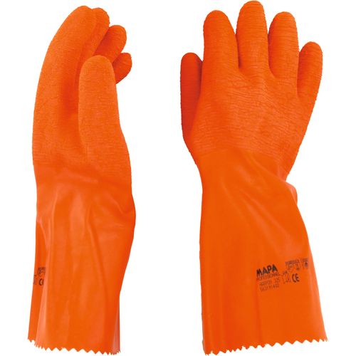Gant Harpon manchette 325 Mapa - Taille 9