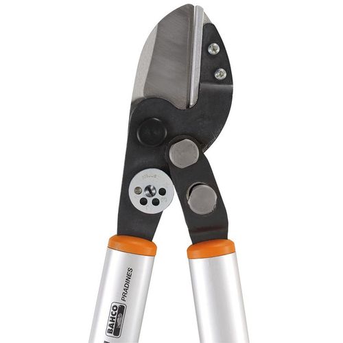 Ebrancheur professionnel démultiplié à enclume P173 SL Bahco - Longueur 85 cm