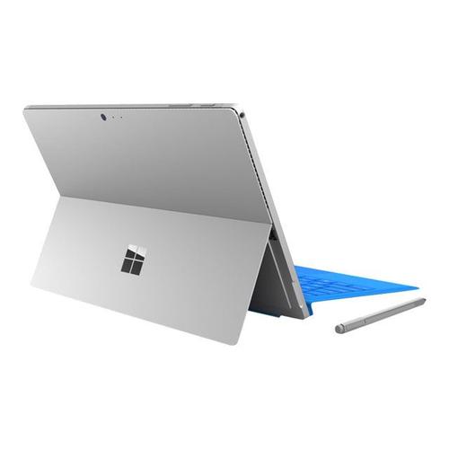 MICROSOFT Surface Pro 4 12.4 Reconditionné - i5-6300U - 8Go - 256Go -  Windows 10 Pro - Grade B1 - Unik Informatique