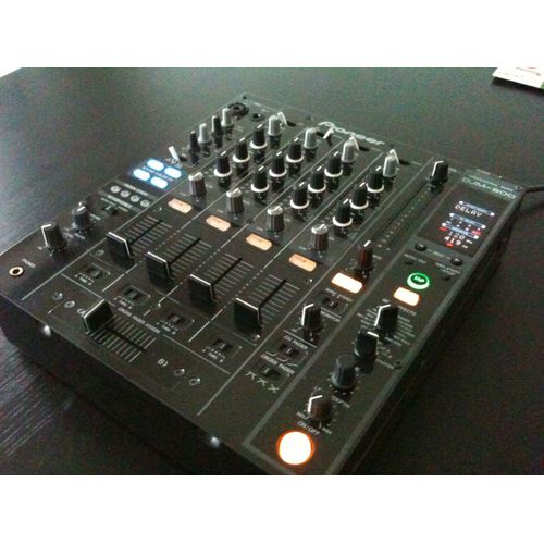 Pioneer Djm 800