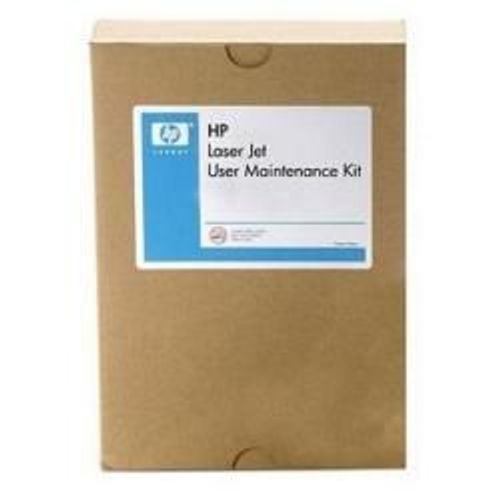 HP - Kit d'entretien pour le chargeur automatique de documents de l'imprimante - pour LaserJet Enterprise CM4540, CM4540f, CM4540fskm, M4555, M4555f, M4555fskm, M4555h