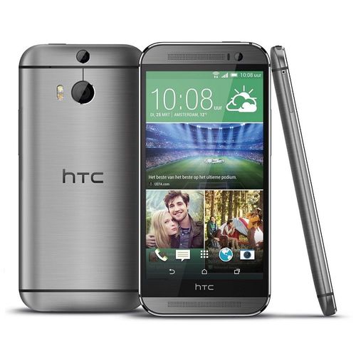 HTC One M8 16Go GRIS UE