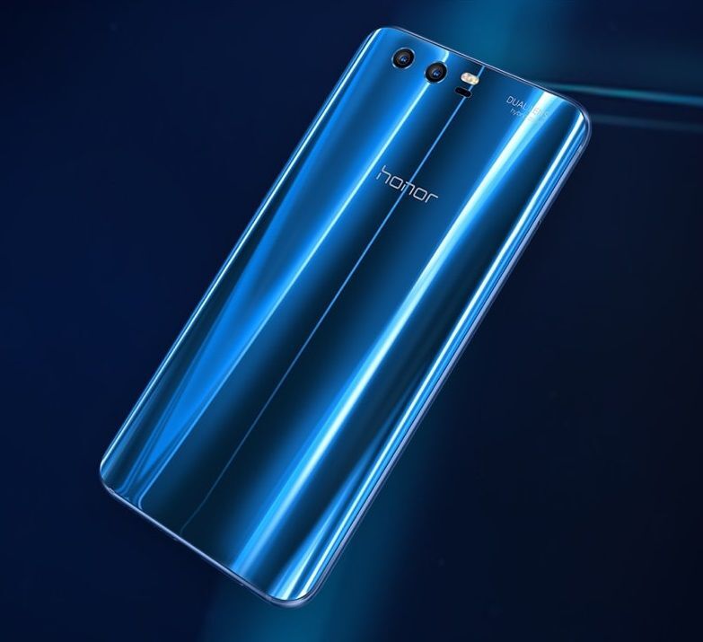 Honor 9 64 Go Double SIM bleu_image_3|Rakuten