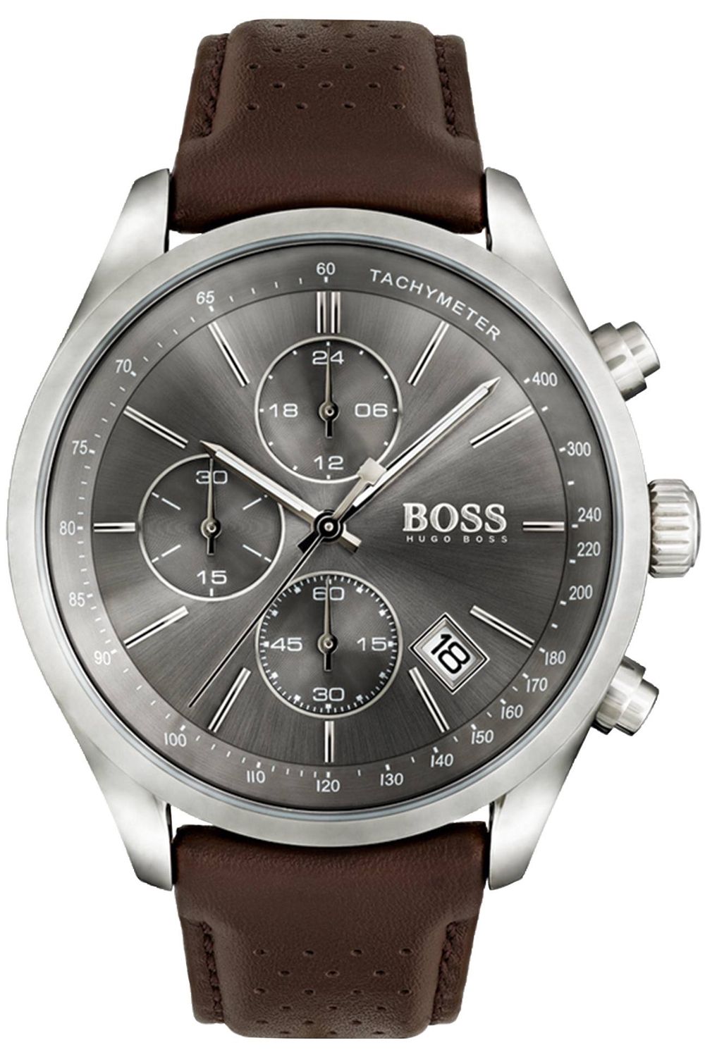 Boss Grand Prix Chronograph Watch Hugo Boss Watch 1513473 BOSS
