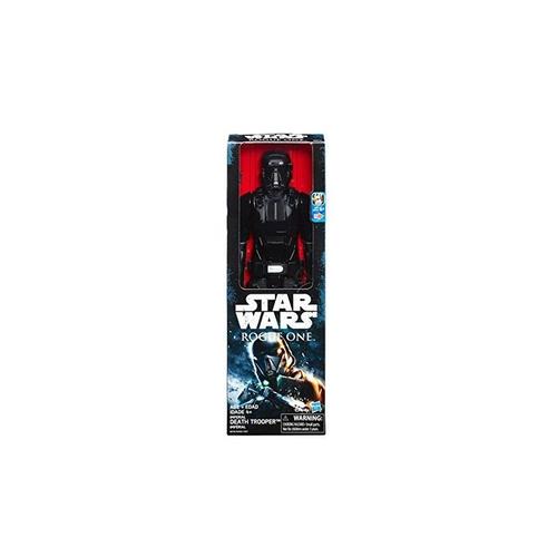 Figurine Star Wars - Rogue One - Imperial Death Trooper 12" 30 Cm