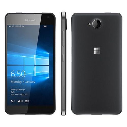 Microsoft Lumia 650