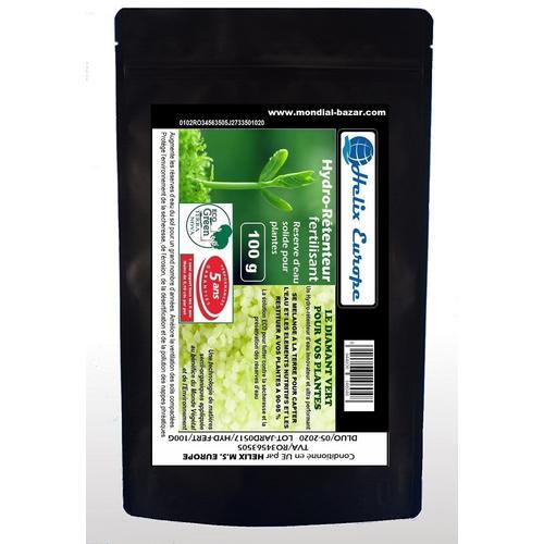 Hydro-Rétenteur Fertilisant 100 G