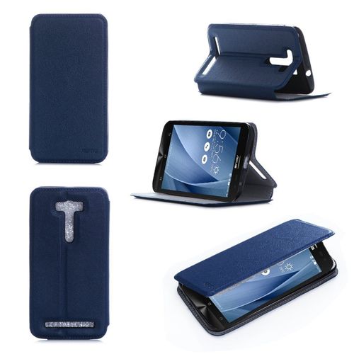 Asus Zenfone 2 Laser Ze550kl 5,5'' Bleu
