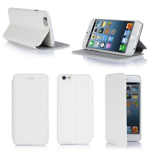 Housse Apple Iphone 6 / 6s 4.7 Blanc