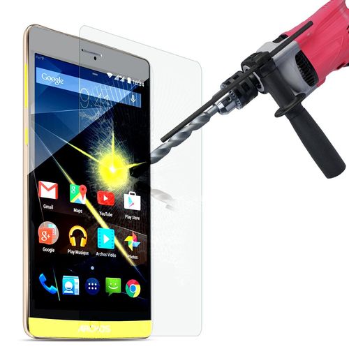 Archos 50 Diamond 4g Verre Trempé