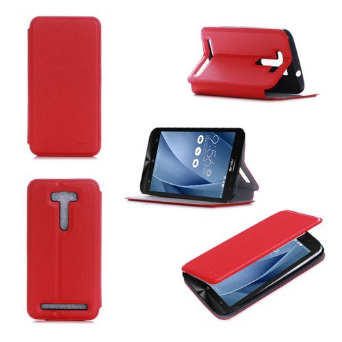 Asus Zenfone 2 Laser Ze500kl Rouge