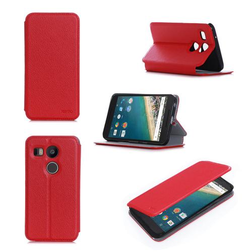 Lg Google Nexus 5x 4g 2015 Rouge