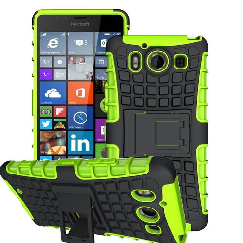 Microsoft (Nokia) Lumia 950 Vert