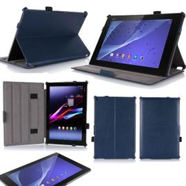 Tablette Sony Xperia Z2 Tablet SGP511 16 Go 10.1 pouces Noir