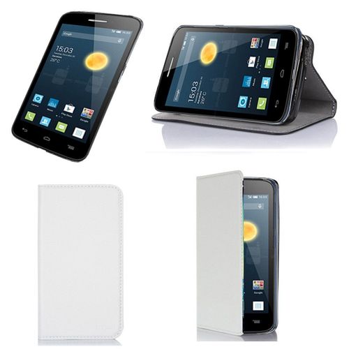 Alcatel Pop 3 5,5 4g Blanc