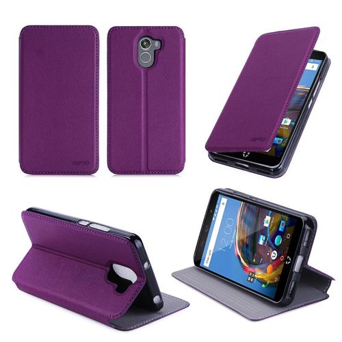 Wileyfox Swift 2 / Swift 2 Plus Violet