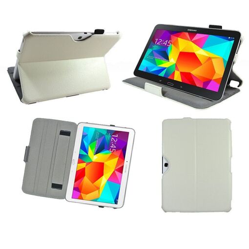 Samsung Galaxy Tab 4 10.1 pouces blanc
