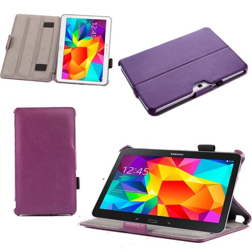Samsung Galaxy Tab 4 10.1 pouces violet