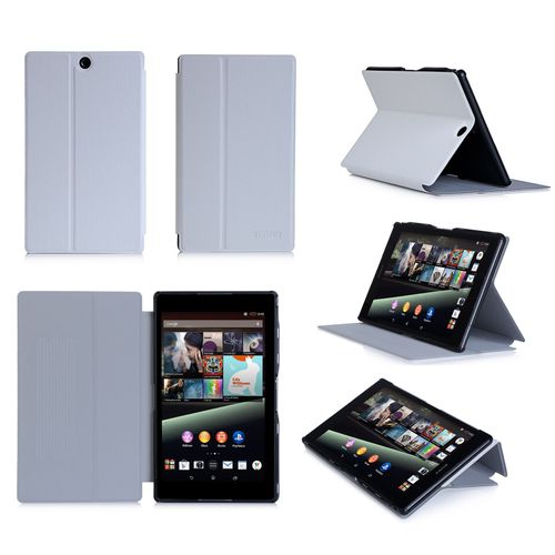 Sony Xperia Z3 Tablet Compact blanc