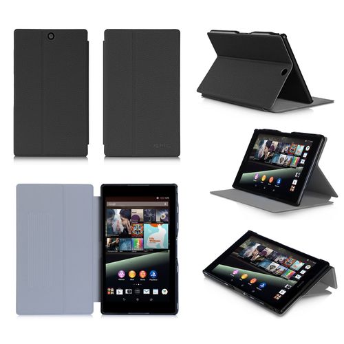 Sony Xperia Z3 Tablet Compact noir