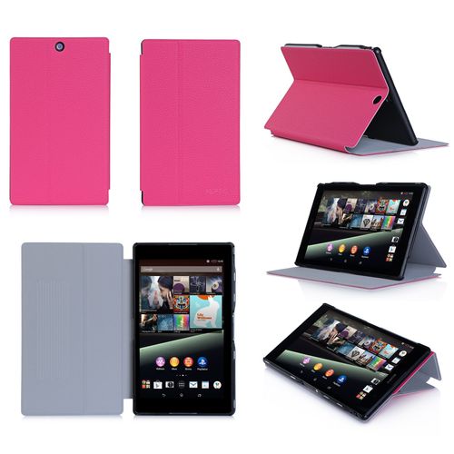 Sony Xperia Z3 Tablet Compact rose