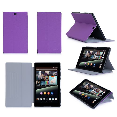 Sony Xperia Z3 Tablet Compact violet