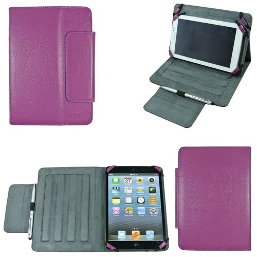Universelle tablette 7 pouces violet